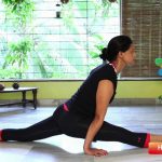 unveiling the power of urdhva prasarita eka padasana yoga pose 2