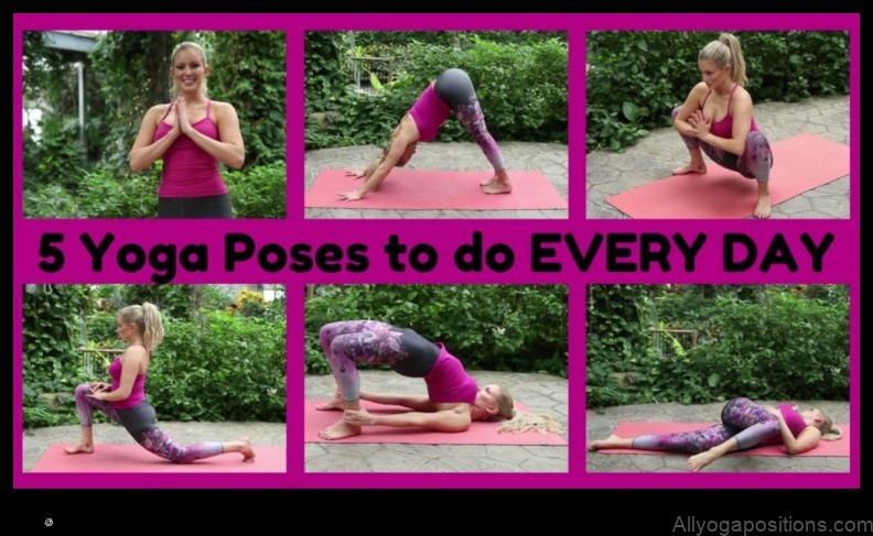 How to Build a Home Yoga Routine