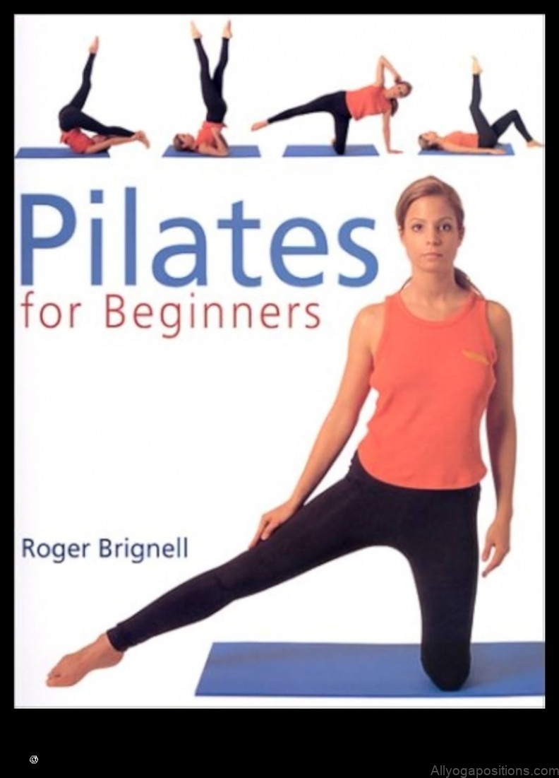 Yoga and Pilates: Finding the Balance