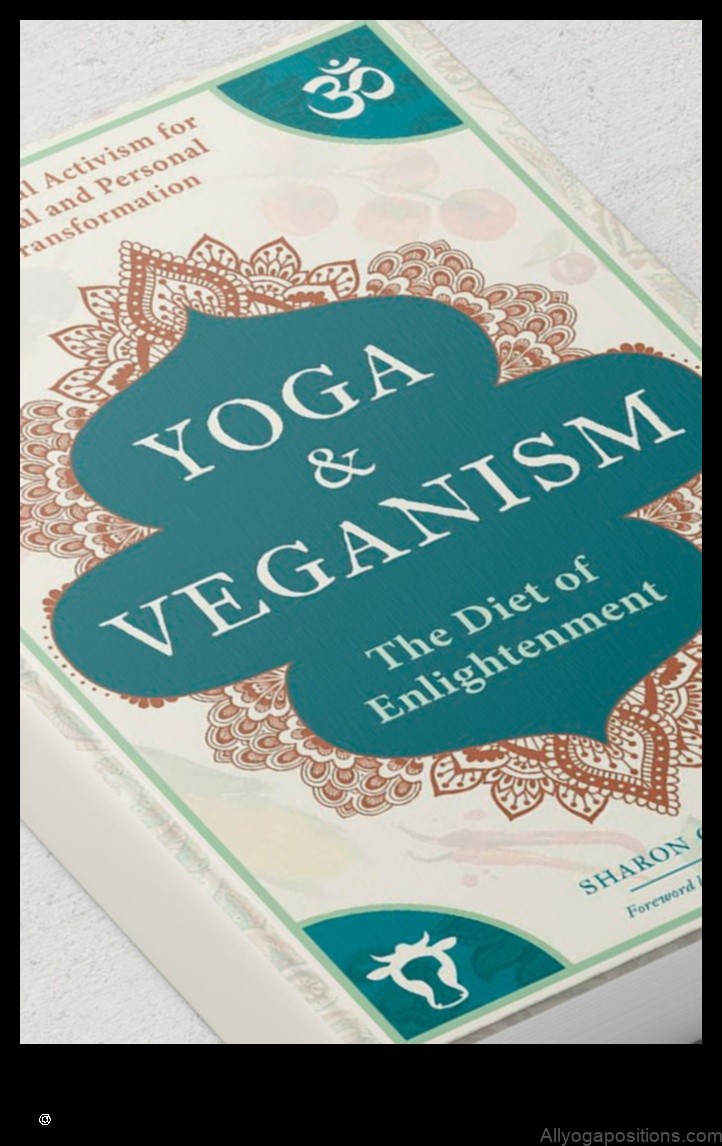 Yoga and Veganism: A Holistic Lifestyle