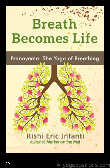 The Role of Breath in Yoga