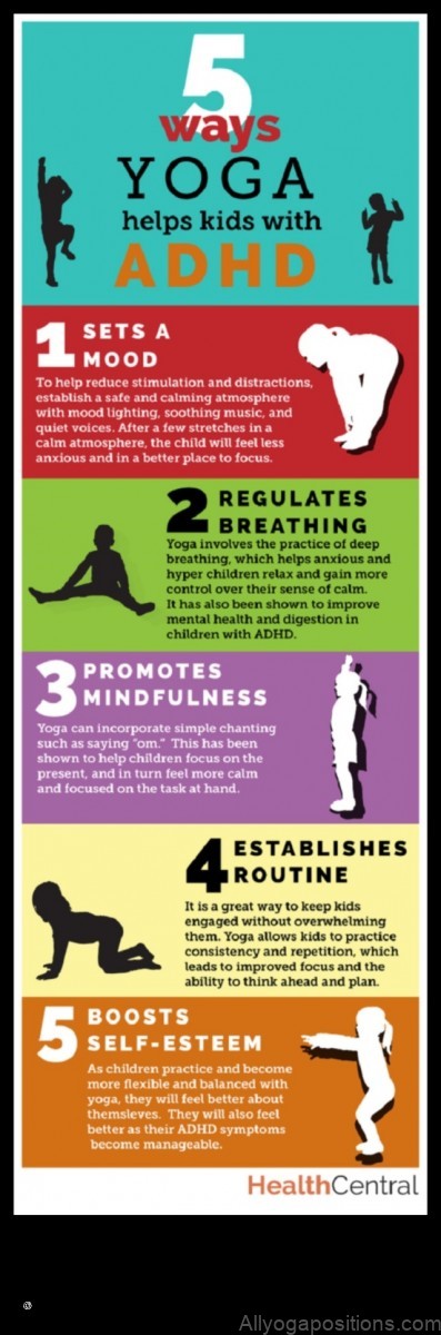 Yoga For ADHD A Focus Boosting Practice All Yoga Positions Yoga For ADHD A Focus Boosting Practice All Yoga Positions
