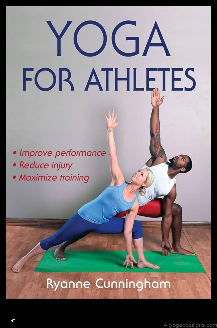 Yoga for Athletes: Enhancing Performance
