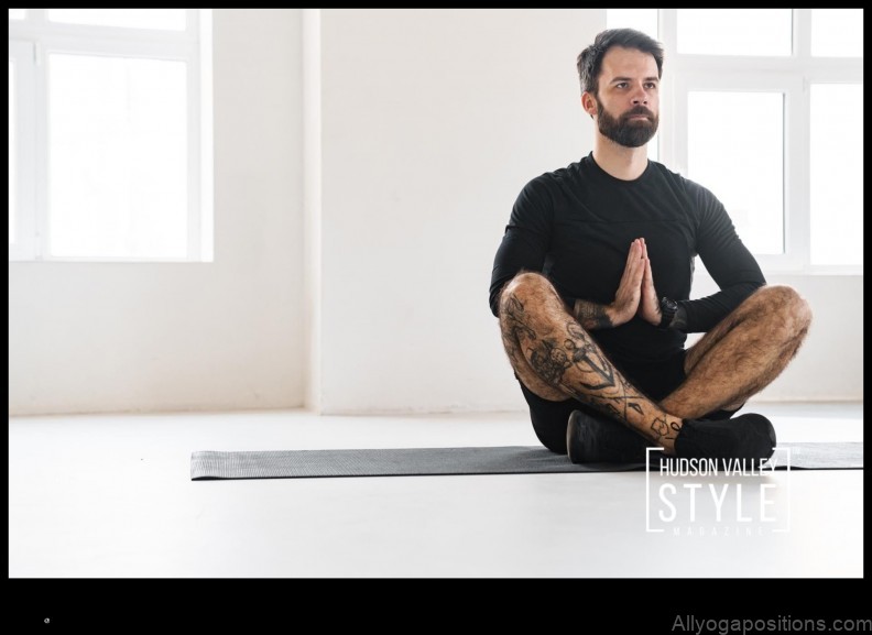 The Basics of Yoga: A Beginner's Guide