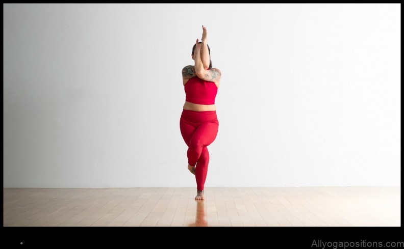 Yoga for Balance and Coordination