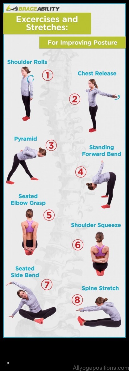 Yoga for Better Posture