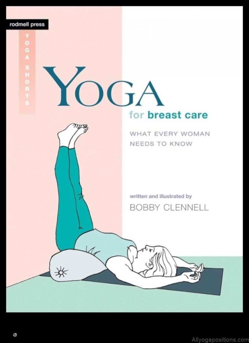 Yoga for Breast Health