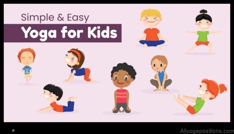 Yoga for Kids: Making it Fun and Educational