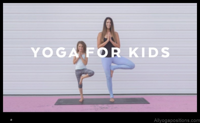 Yoga for Kids: Making it Fun and Educational