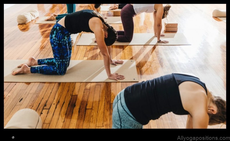 Yoga for Menopause: Easing Symptoms