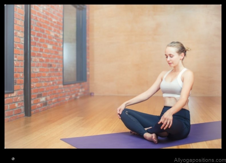 Yoga for Plantar Fasciitis Relief