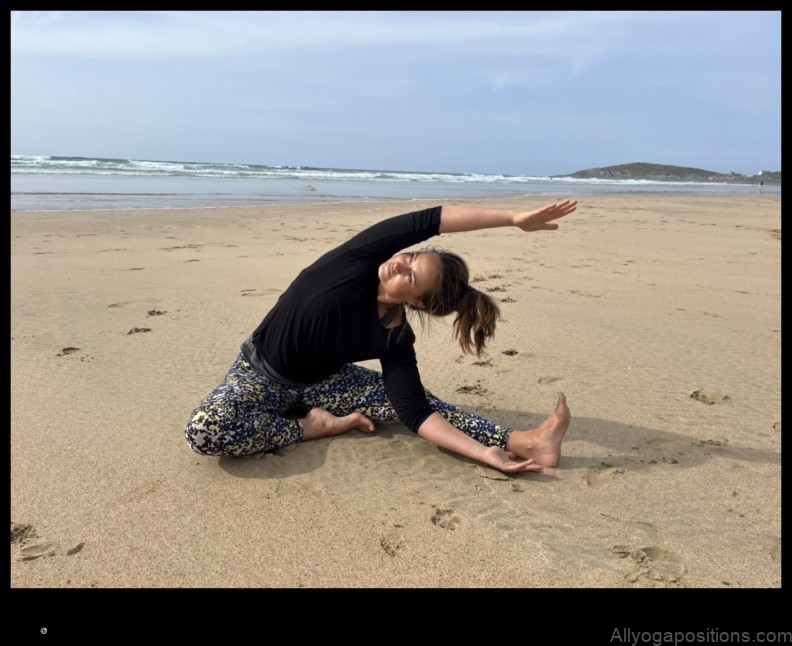 Yoga for Procrastinators: Finding Focus