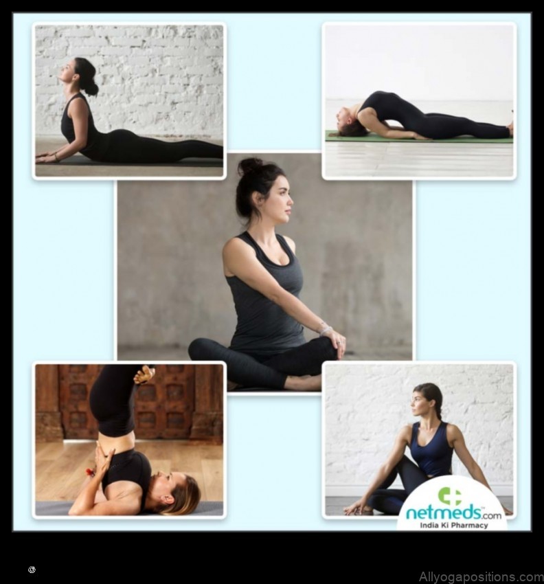 Yoga for Respiratory Health