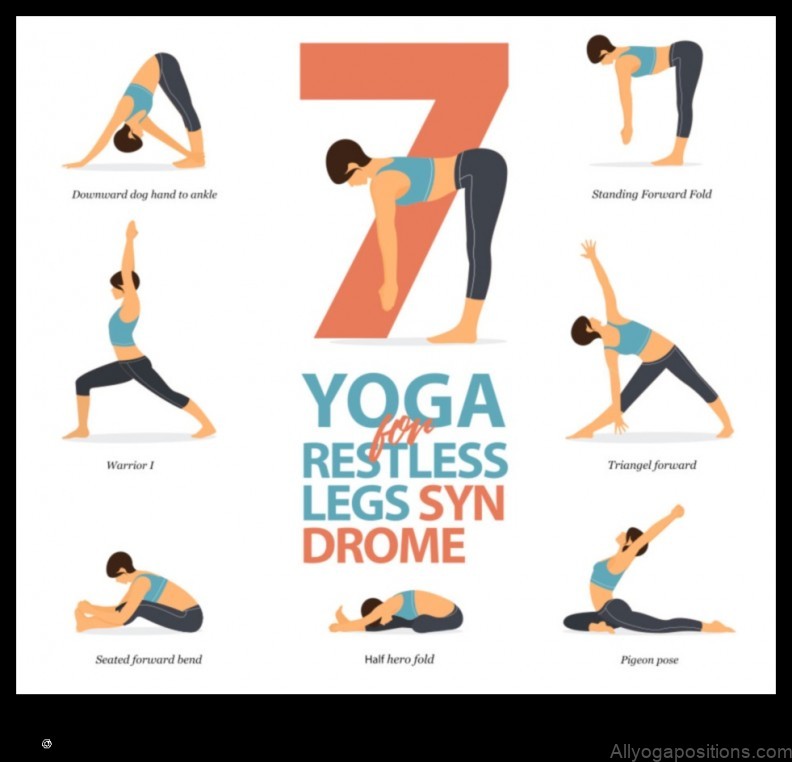 Yoga for Restless Leg Syndrome