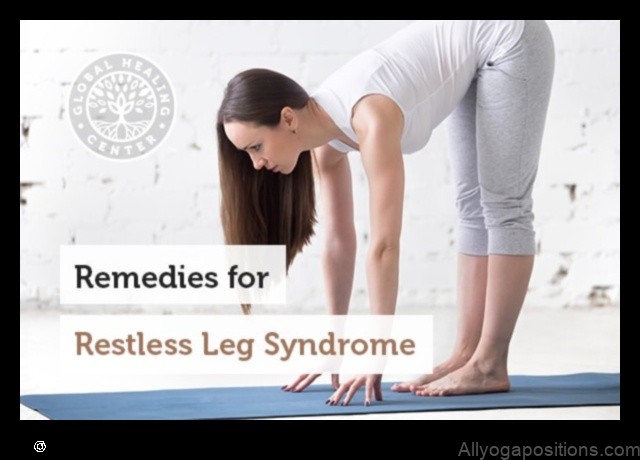 Yoga for Restless Leg Syndrome