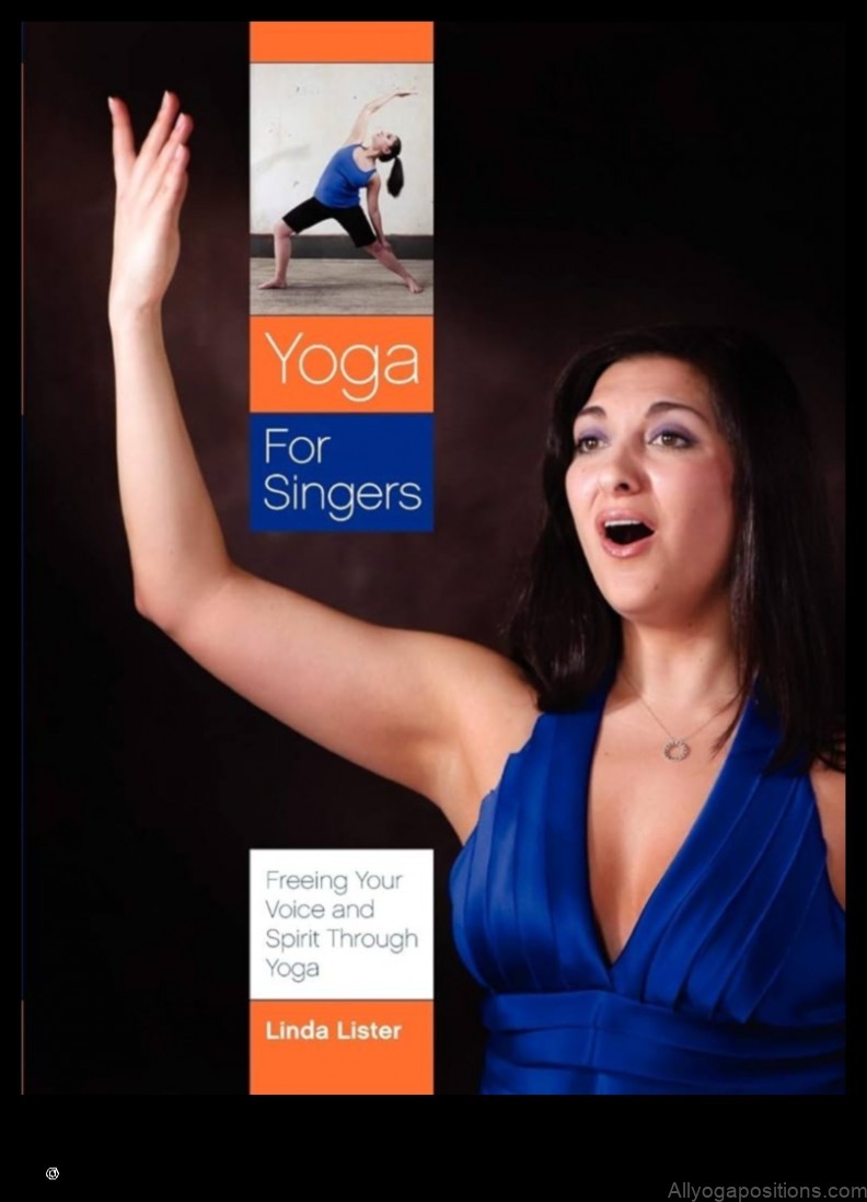 Yoga for Singers: Enhancing Vocal Performance