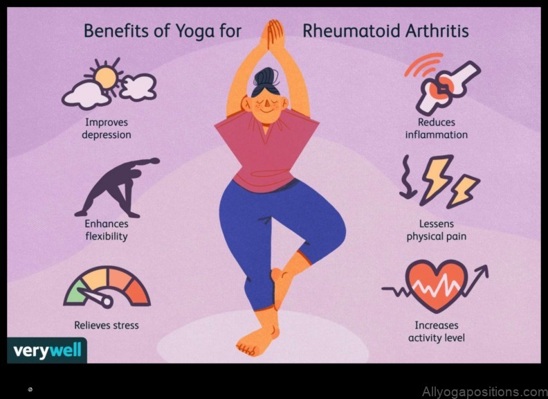 Yoga for Arthritis: Gentle Movements
