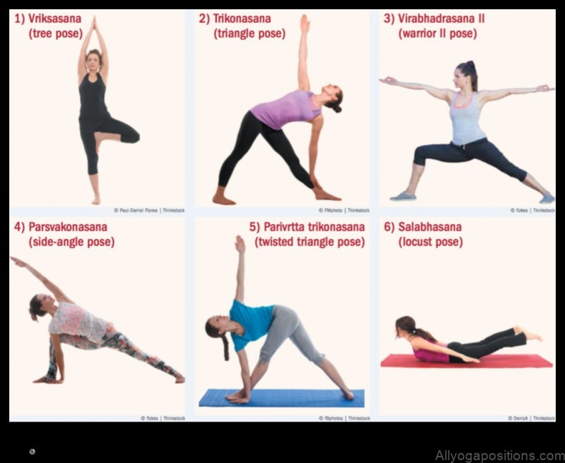 Yoga for Stronger Bones