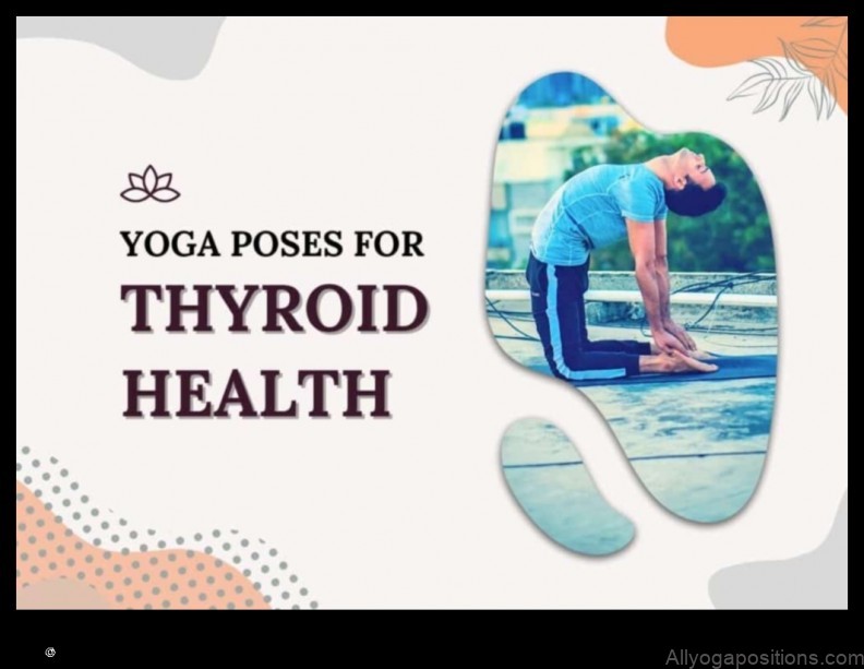 Yoga for Thyroid Health