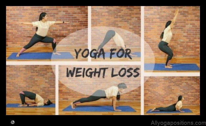Yoga for Weight Loss: Myth or Reality?