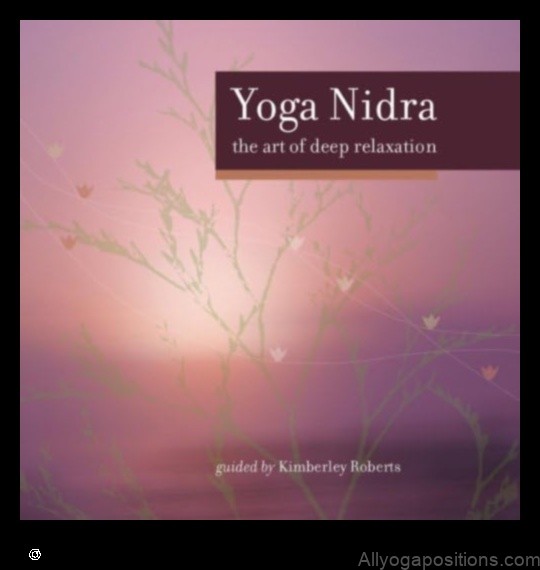Yoga Nidra: The Art of Yogic Sleep