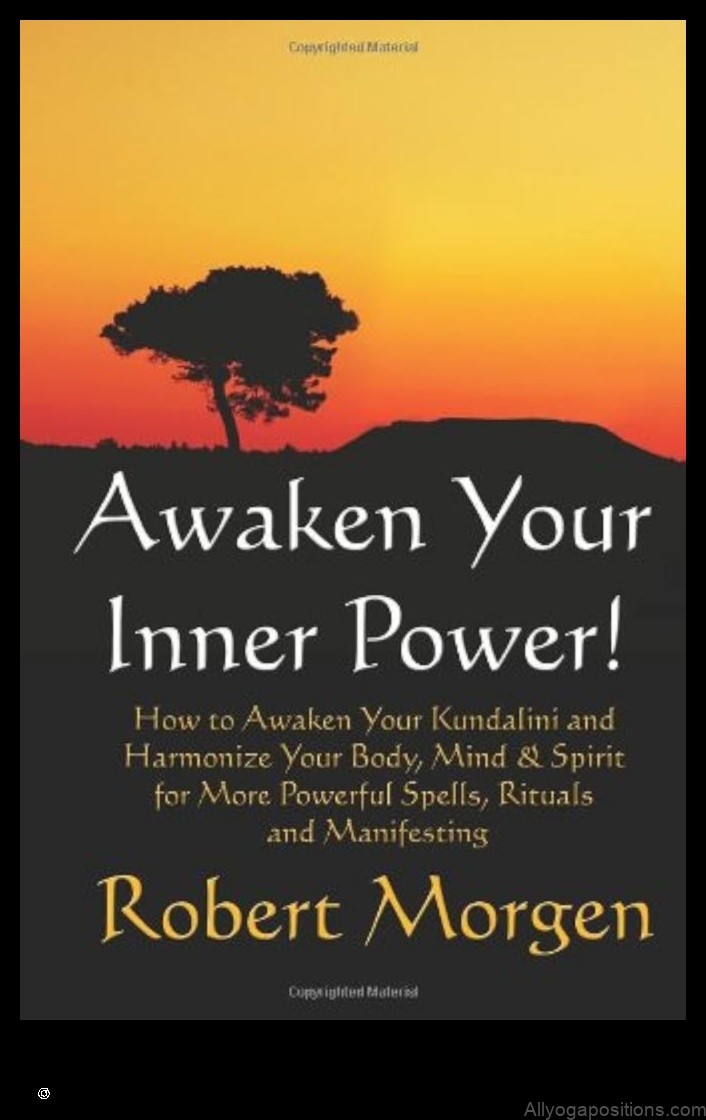 Kundalini Yoga: Awakening the Energy Within