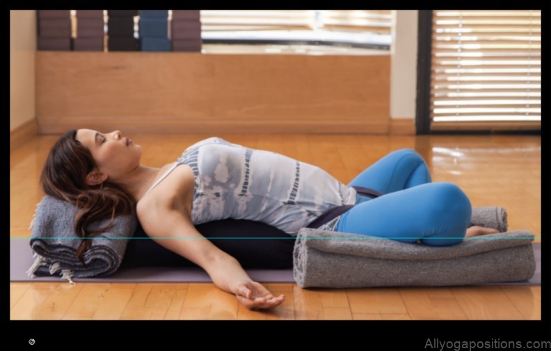 Yoga Nidra: The Art of Yogic Sleep
