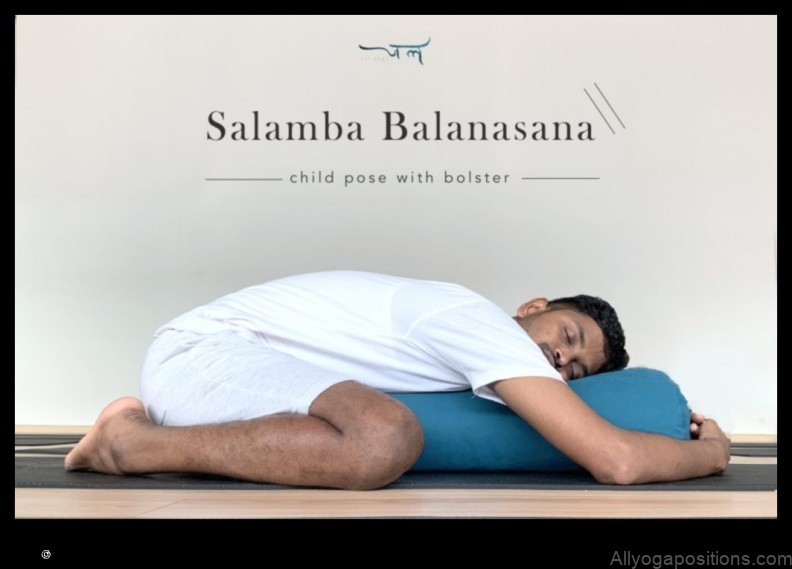 Yoga for Insomnia: Poses for Better Sleep