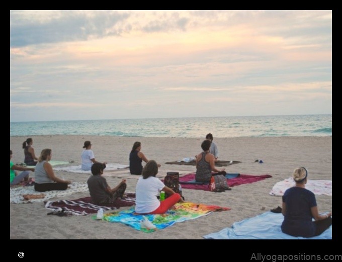 Yoga Retreats: Finding Peace in Paradise