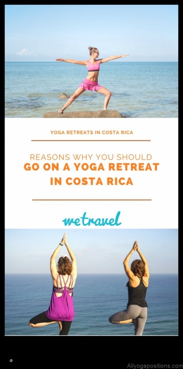 Yoga Retreats: Finding Peace in Paradise