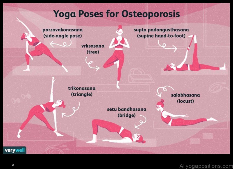 Yoga for Osteoporosis Prevention