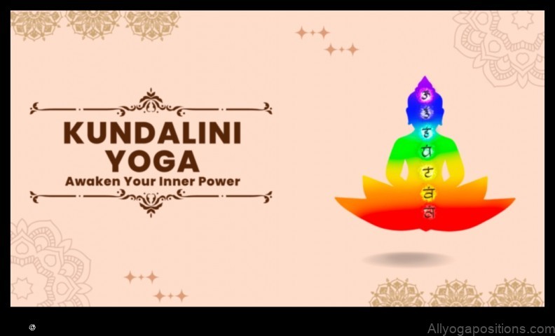 Kundalini Yoga: Awakening the Energy Within