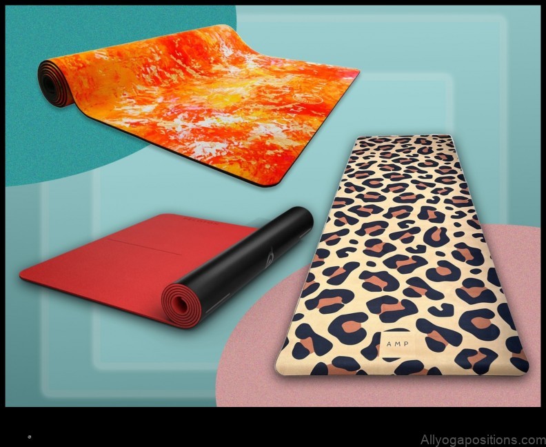 Finding the Right Yoga Mat for You