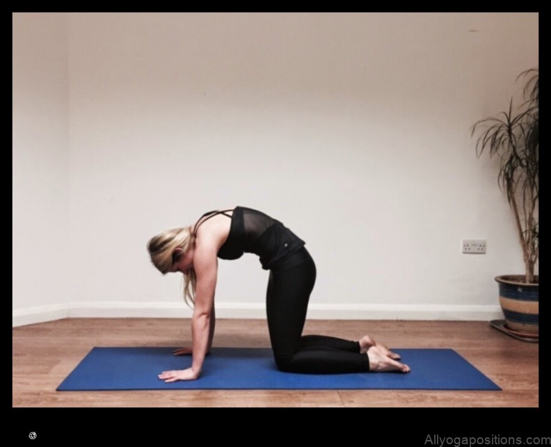 Yoga for Cyclists: Poses to Relieve Tension