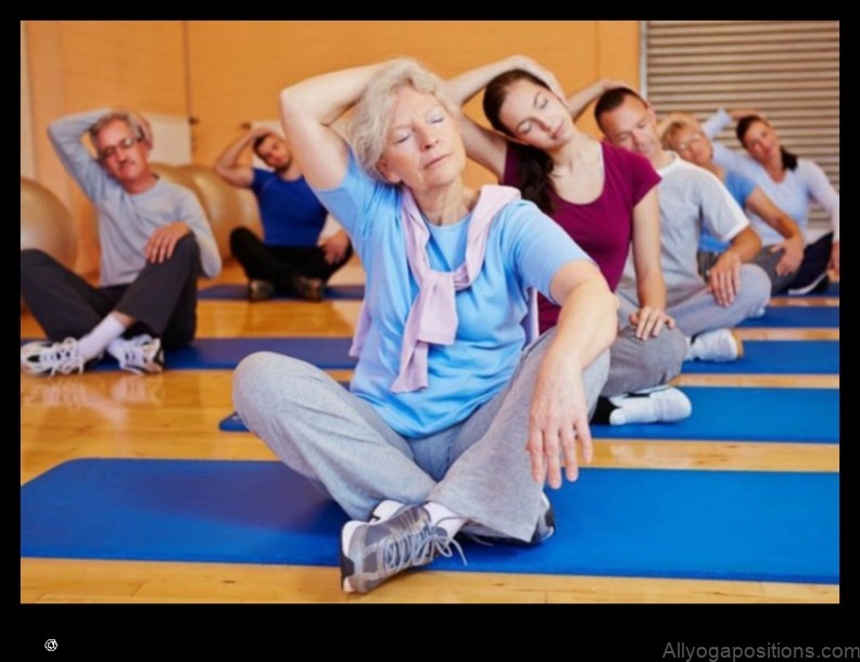 Yoga for Cancer Patients: Supportive Practices