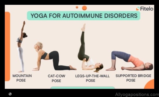 Yoga for Autoimmune Diseases