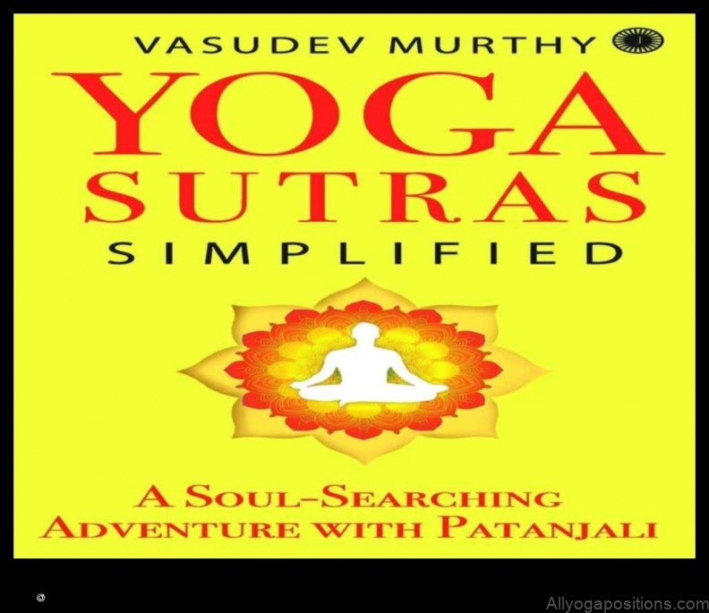 Yoga for Self-Discovery