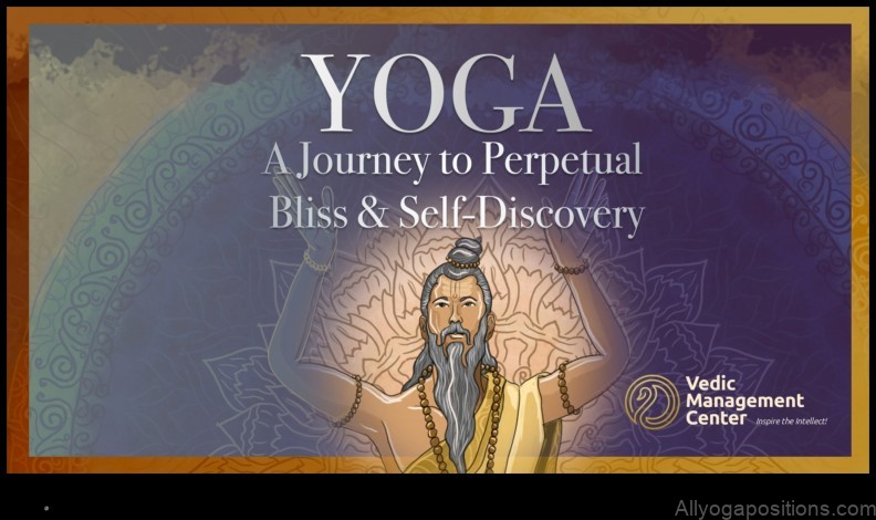 Yoga for Self-Discovery