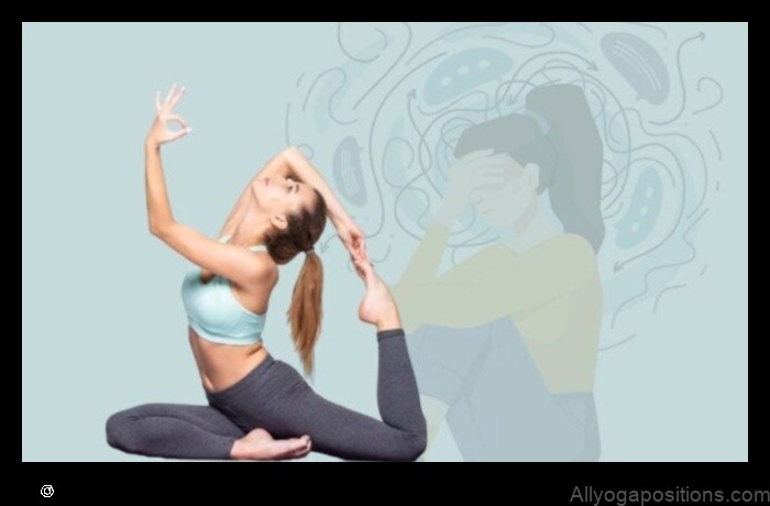 Yoga and its Impact on Mental Health