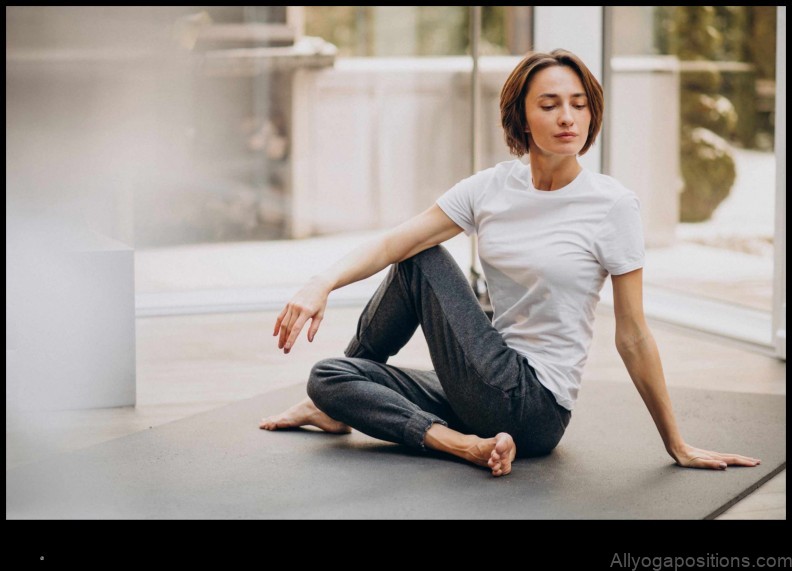 Yoga for Emotional Resilience