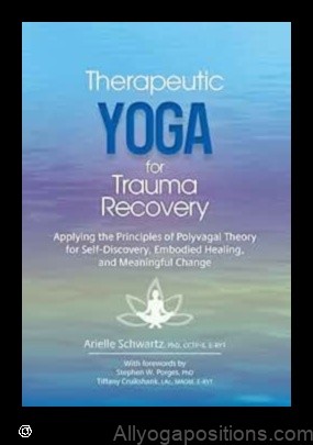 Yoga for PTSD Recovery