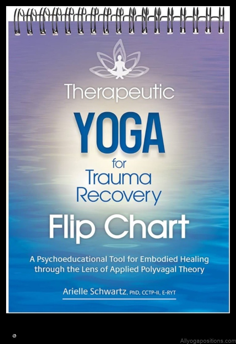 Yoga for PTSD Recovery