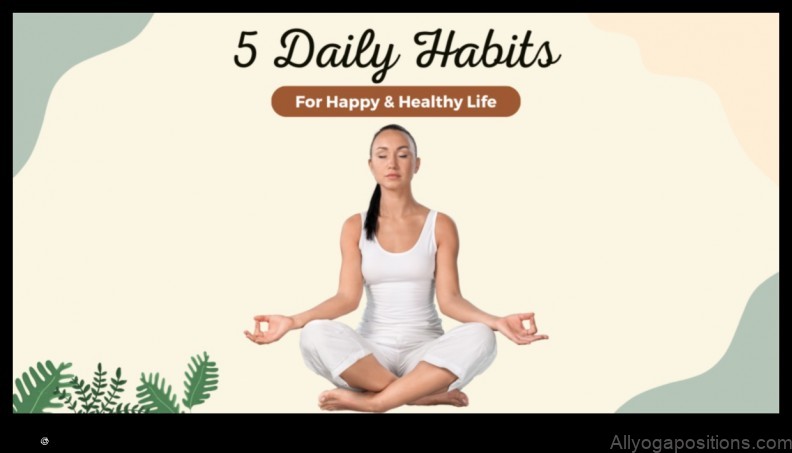 Daily Meditation Habits for a Balanced Life
