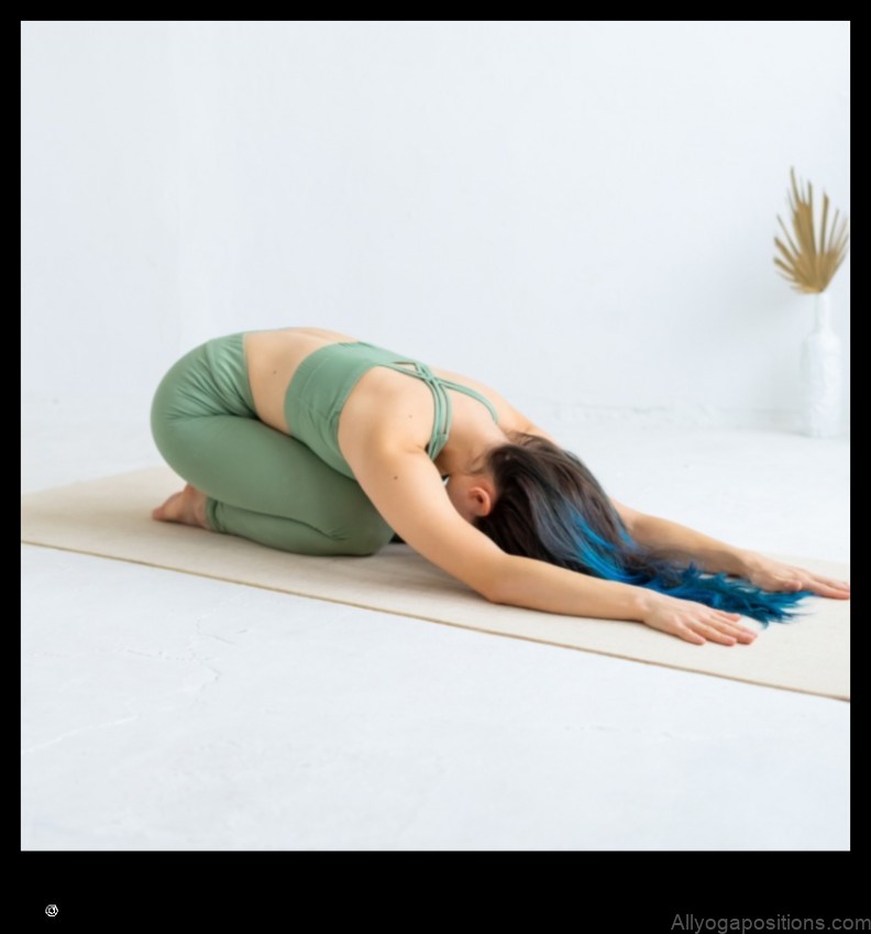 Peaceful Poses: Yoga for Quietude