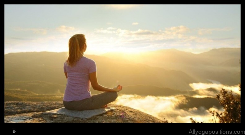 Peaceful Presence: Yoga for Tranquility