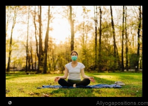 Peaceful Presence: Yoga for Tranquility