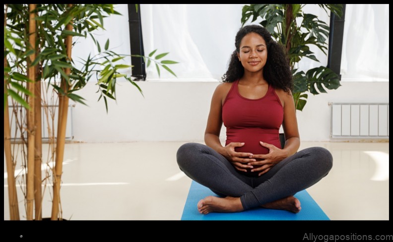 Prenatal Yoga: Nurturing Mother and Baby