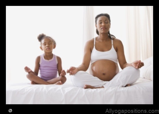 Prenatal Yoga: Nurturing Both Mom and Baby