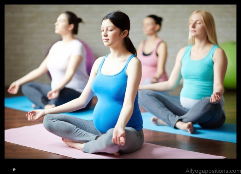 Prenatal Yoga: Nurturing Both Mom and Baby