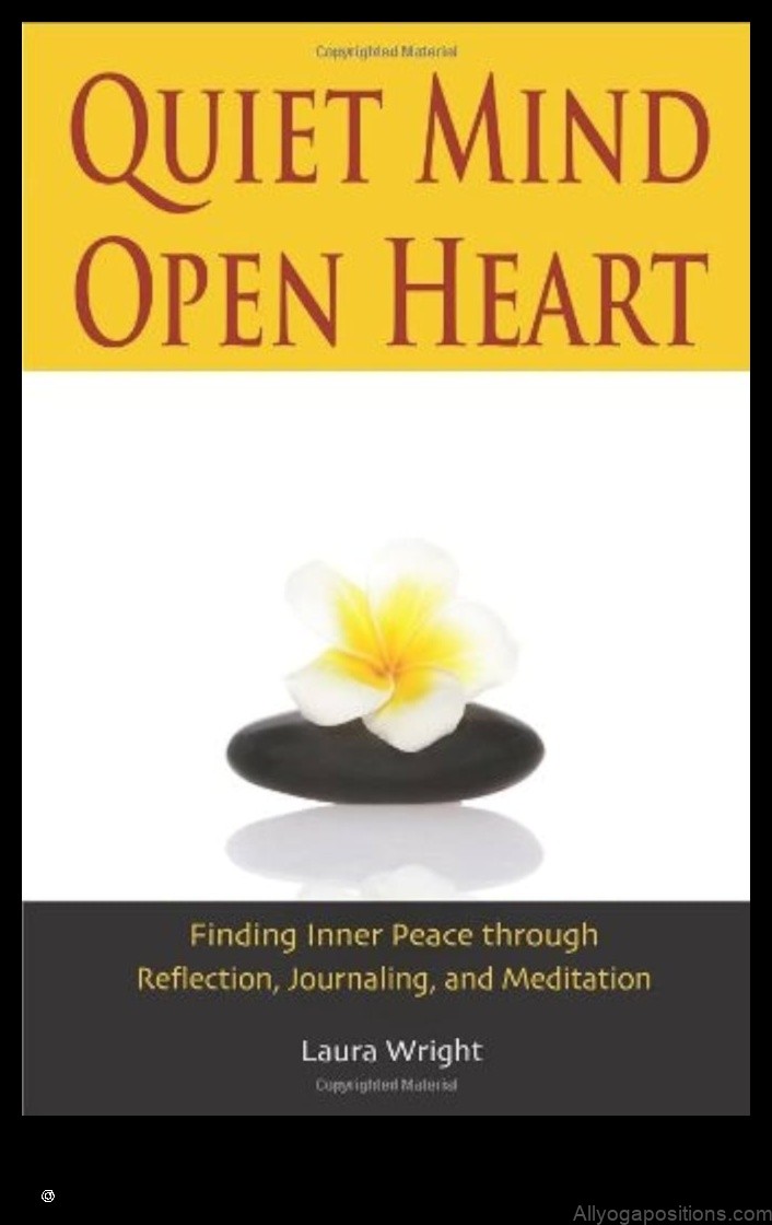 Quiet the Mind, Open the Heart: A Guide to Loving-Kindness Meditation